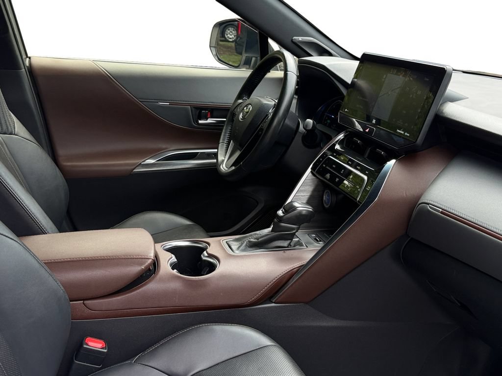 Used 2021 Toyota Venza Limited w/ Advanced Technology Package AWD/4WD image 7