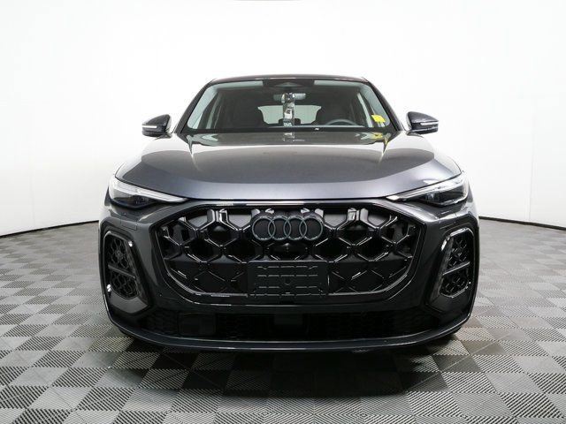 New 2026 Audi Q5 Prestige image 36