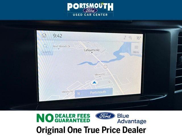 Used 2023 Ford F150 XL w/ STX Appearance Package image 9