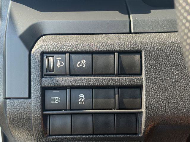 Certified 2025 Toyota Tacoma SR RWD image 18