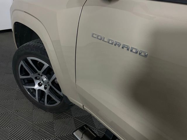 Used 2023 Chevrolet Colorado Z71 w/ Advanced Trailering Package image 42