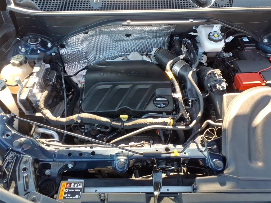 Used 2023 Buick Encore GX Select image 31