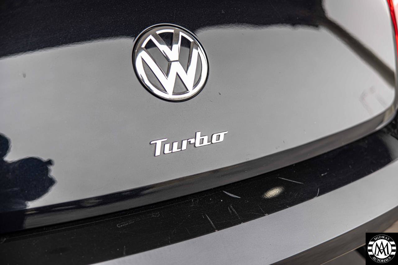 Used 2016 Volkswagen Beetle 1.8T image 23