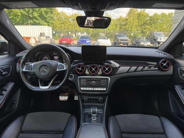Used 2018 Mercedes-Benz GLA 45 AMG 4MATIC image 33