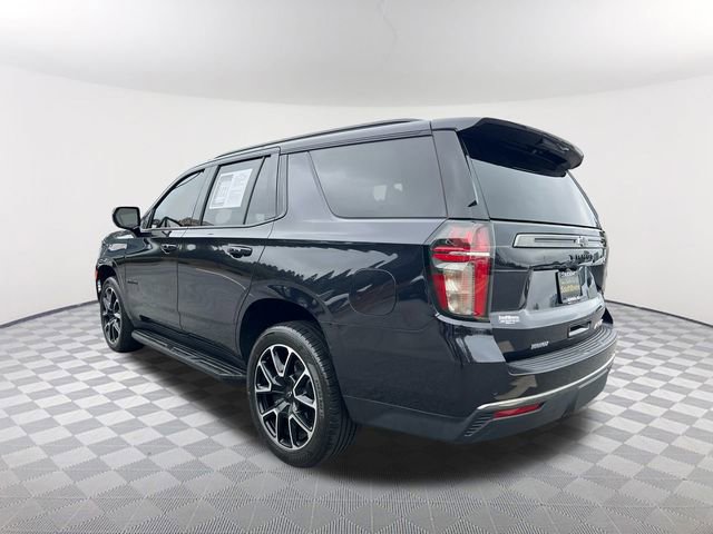Used 2022 Chevrolet Tahoe RST image 7