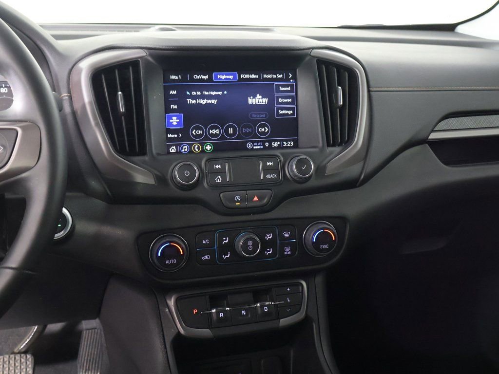 Used 2024 GMC Terrain AT4 w/ LPO, Floor Liner Package image 40
