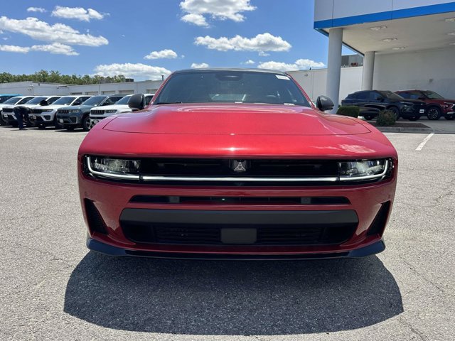 New 2026 Dodge Charger Scat Pack AWD/4WD image 2