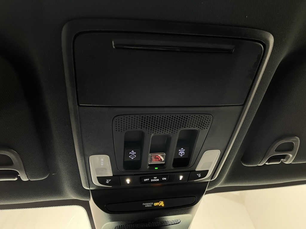 New 2025 Acura ADX A-Spec image 11