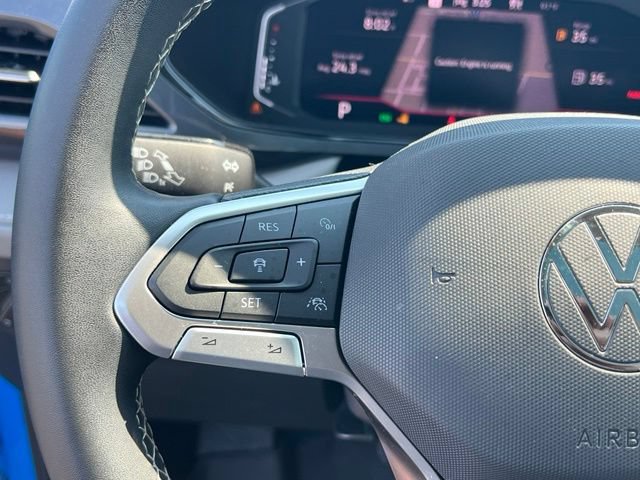Used 2022 Volkswagen Taos SEL AWD/4WD image 20