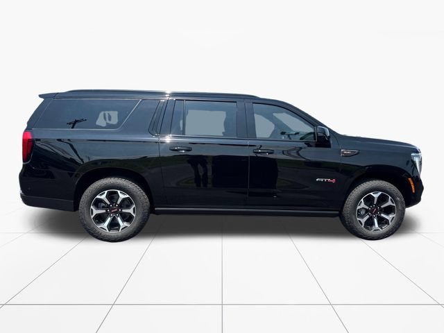 New 2026 GMC Yukon XL AT4 Ultimate AWD/4WD image 7