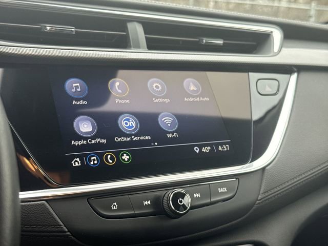 Used 2023 Buick Encore GX Preferred w/ Cold Weather Comfort Package image 16