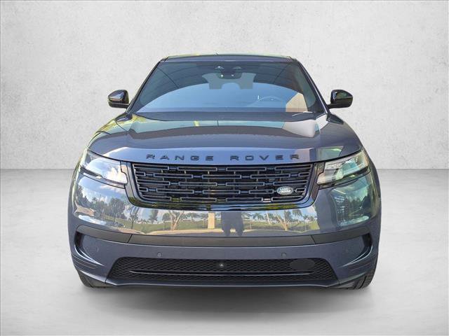 Certified 2026 Land Rover Range Rover Velar S AWD/4WD video 2