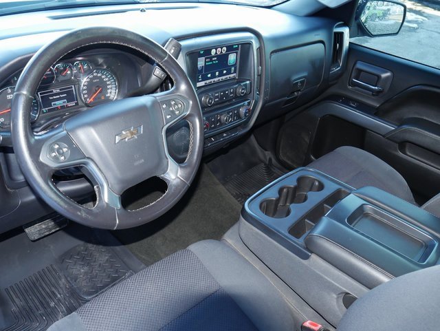 Used 2015 Chevrolet Silverado 1500 LT w/ All Star Edition image 15