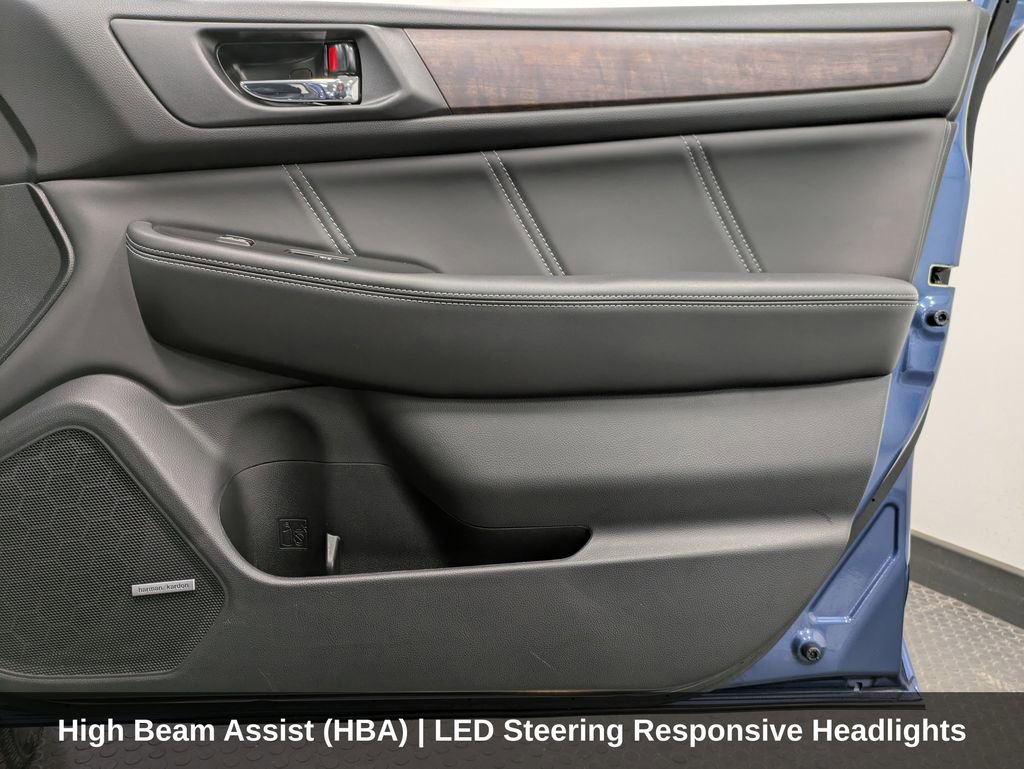 Used 2019 Subaru Outback 2.5i Limited image 34