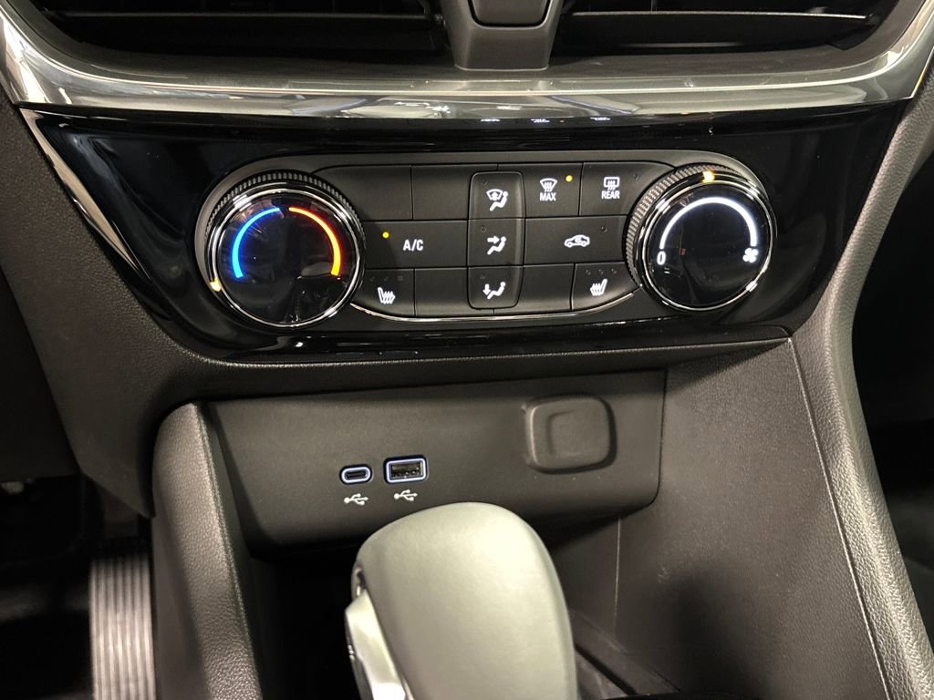 New 2026 Buick Encore GX Sport Touring w/ Advanced Technology Package image 35