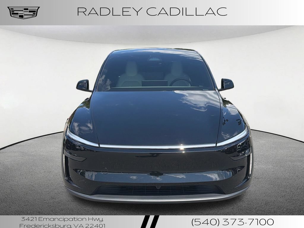 Used 2026 Tesla Model Y Long Range AWD/4WD image 23