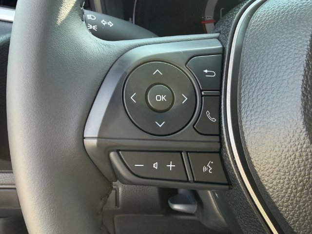 New 2027 Toyota Corolla SE FWD image 12