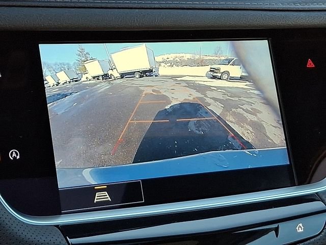 Used 2024 Cadillac XT5 Premium Luxury w/ LPO, Floor Liner Package image 17