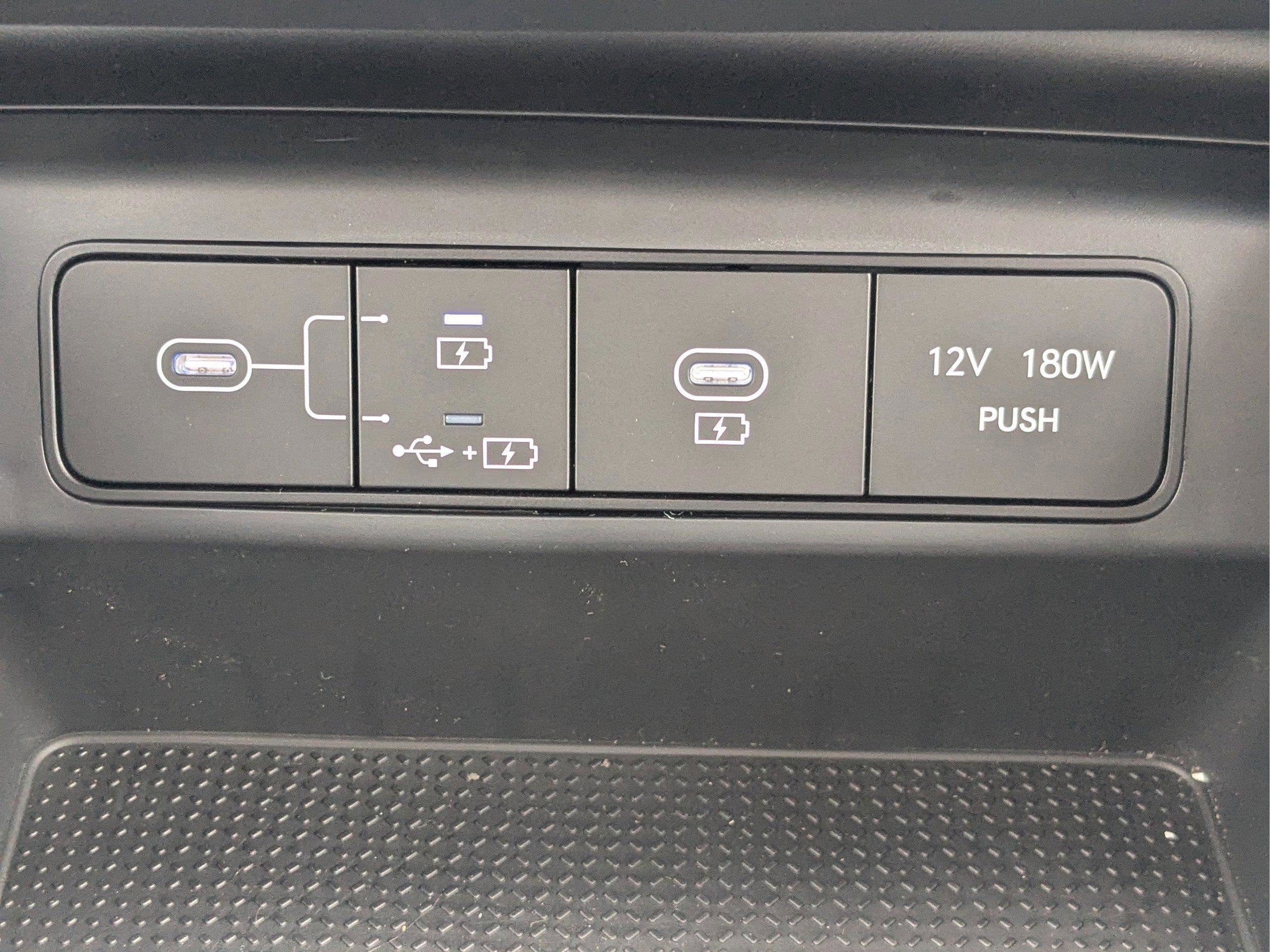 New 2026 Hyundai Tucson SE image 28