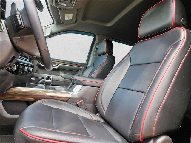 Used 2026 Chevrolet Silverado 1500 LT Trail Boss w/ Safety Package AWD/4WD image 15
