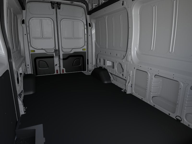 New 2026 Ford Transit 250 148 High Roof RWD image 11