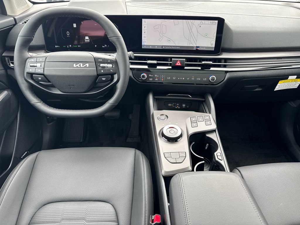 New 2026 Kia Sportage SX Prestige image 23