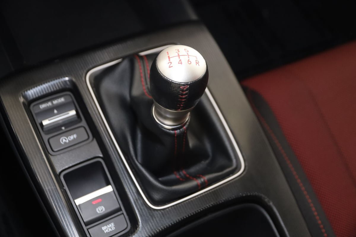 Used 2022 Honda Civic Si image 7