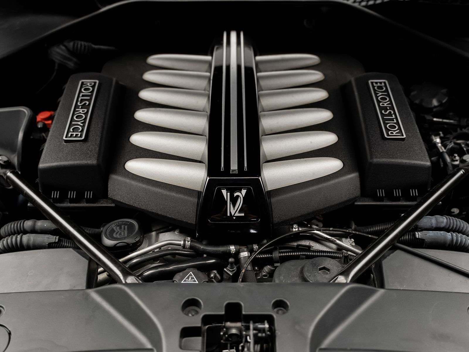 Used 2011 Rolls-Royce Ghost RWD image 62