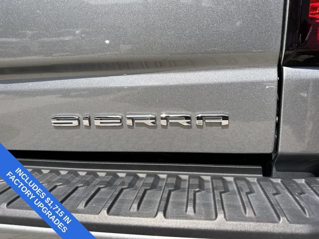 Used 2025 GMC Sierra 1500 Denali Ultimate AWD/4WD image 39