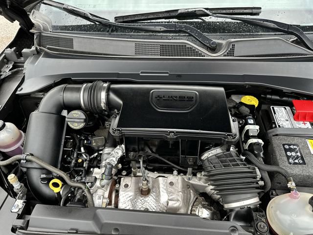 Used 2024 Jeep Compass Limited AWD/4WD image 19