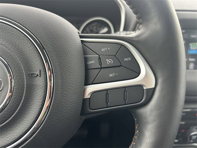 Used 2019 Jeep Compass Latitude w/ Cold Weather Group image 20