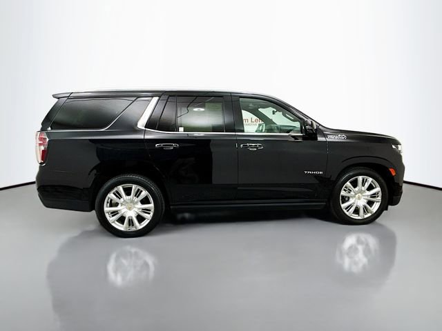 Used 2021 Chevrolet Tahoe High Country image 11