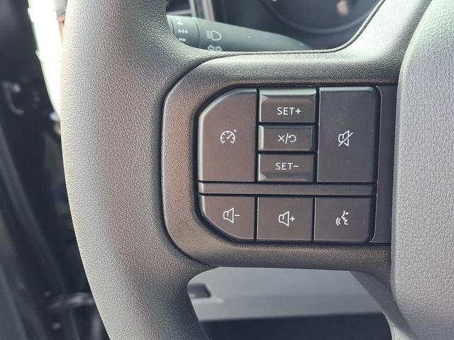 New 2026 Ford F350 XL w/ STX Appearance Package AWD/4WD image 12