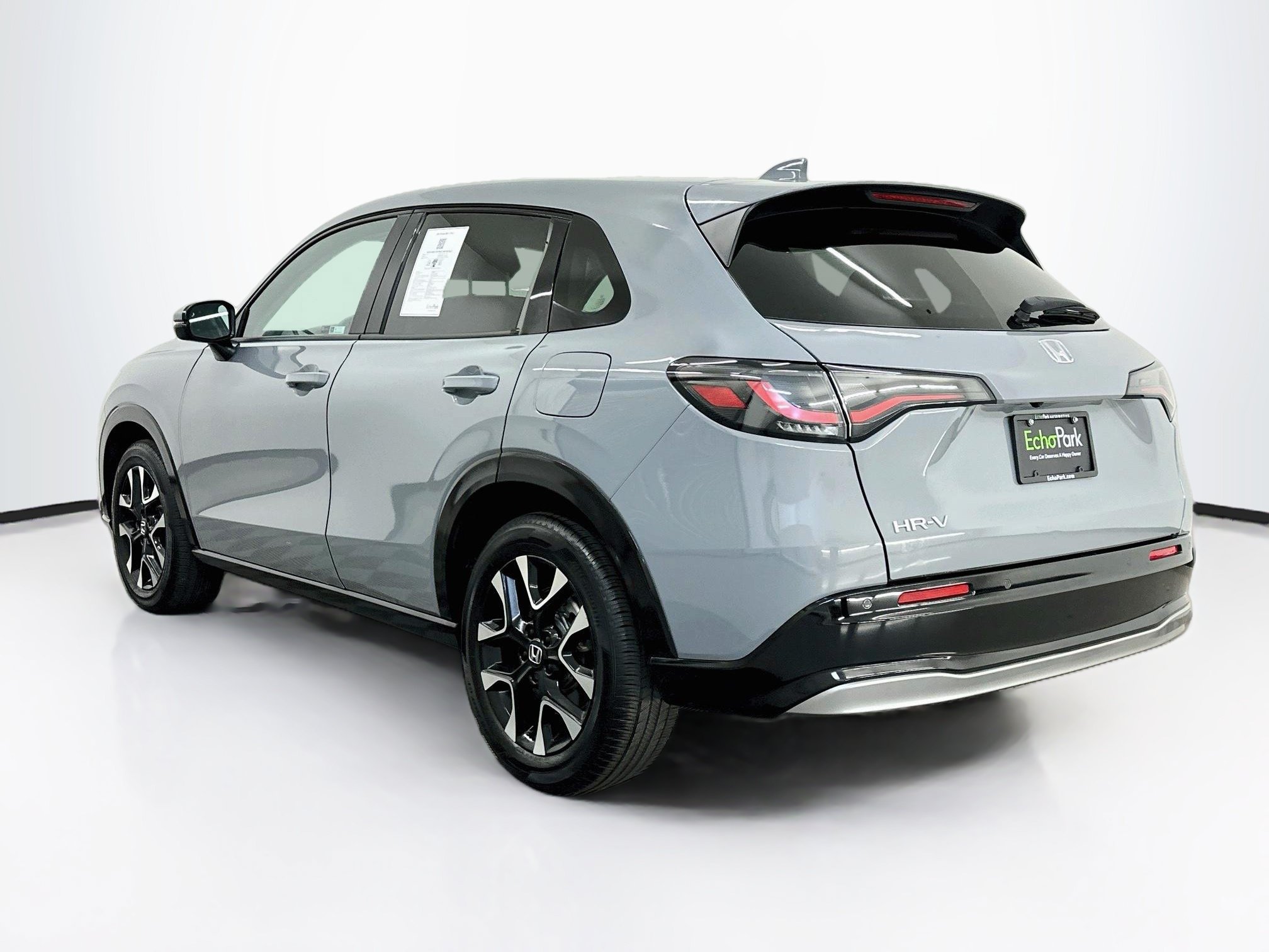 Used 2026 Honda HR-V EX-L image 5