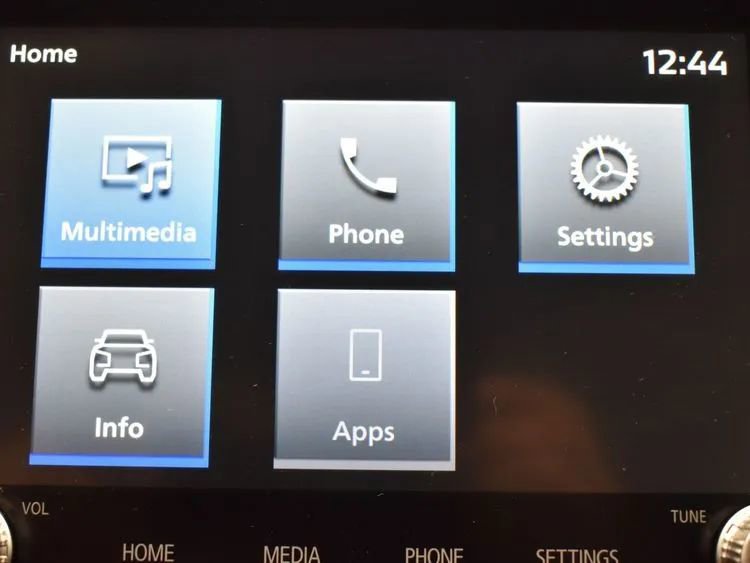 Used 2025 Mitsubishi Outlander Sport SE AWD/4WD image 31