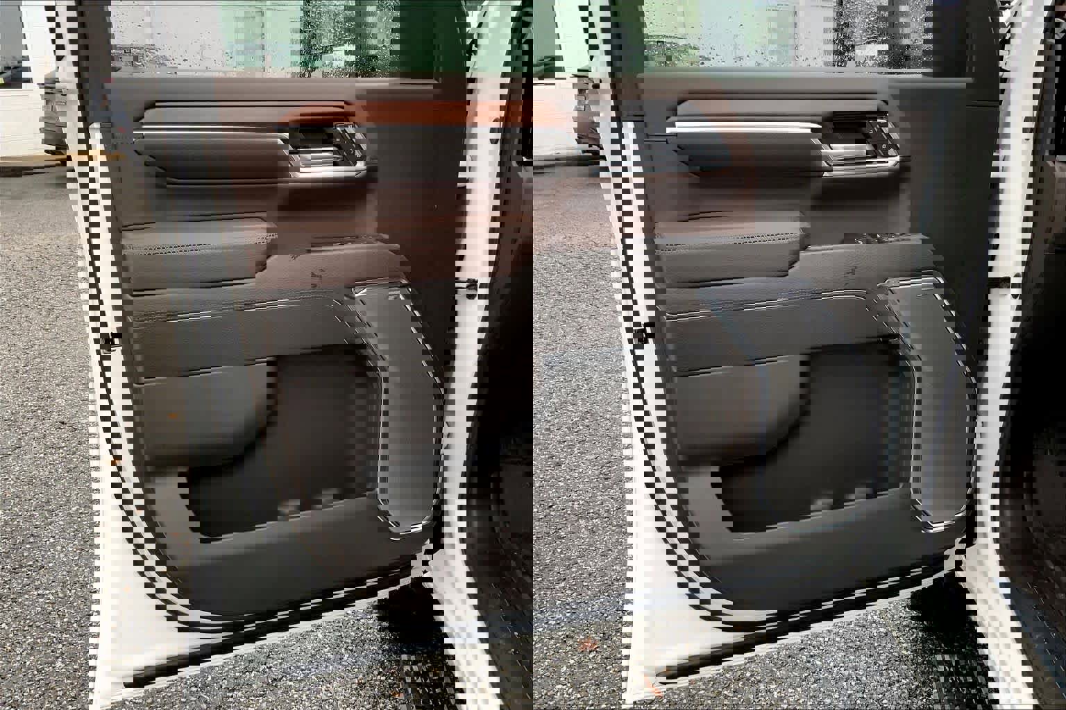 Used 2025 GMC Sierra 2500 Denali image 21