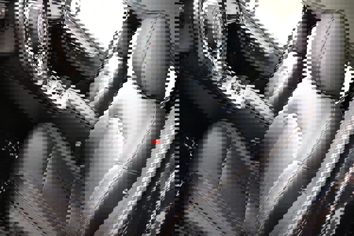 Used 2024 MAZDA CX-90 Plug-In Hybrid w/ Premium Pkg image 10