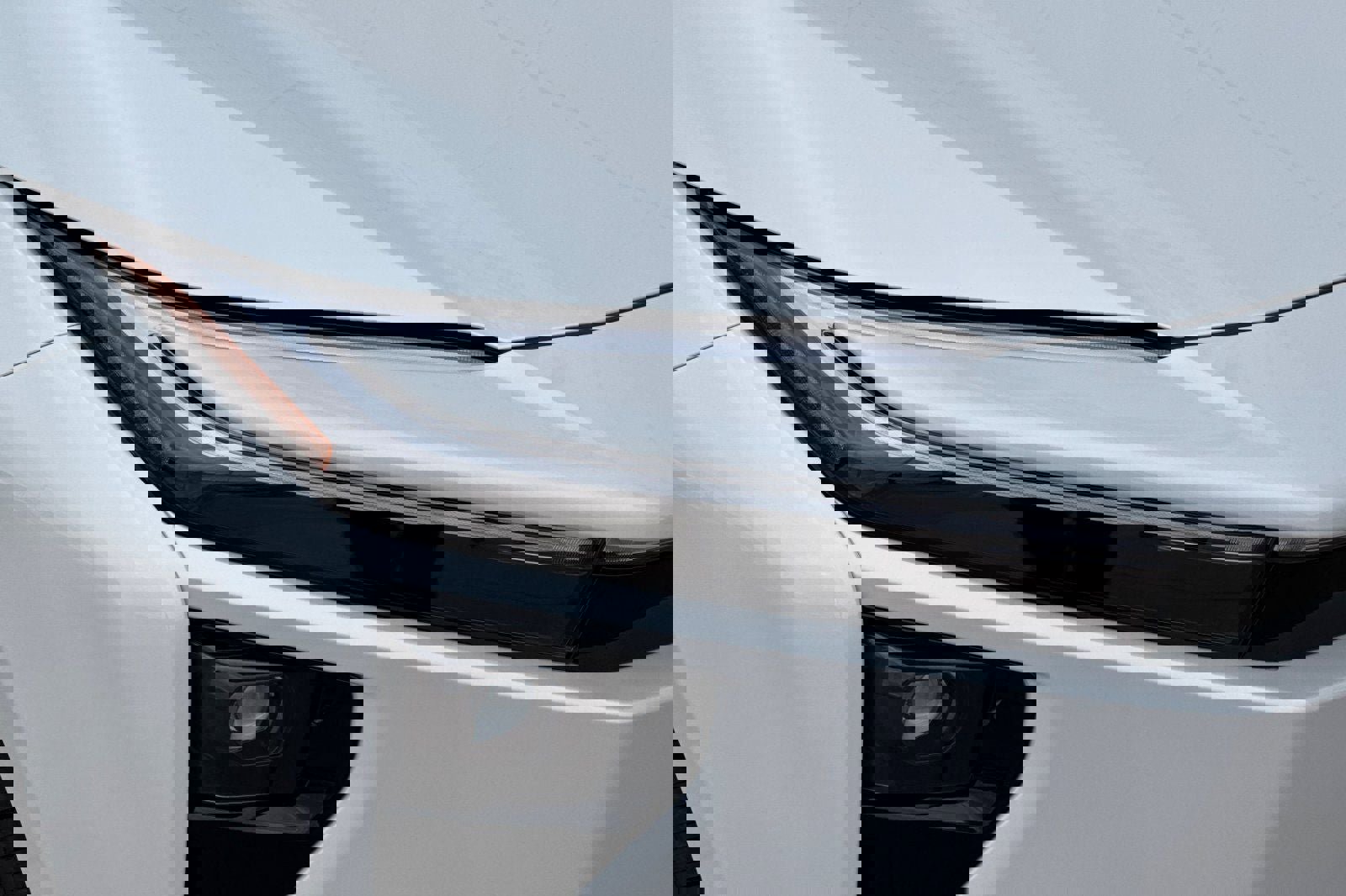 New 2026 Toyota bZ image 32