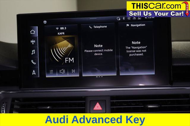 Used 2024 Audi S5 Premium Plus AWD/4WD image 18