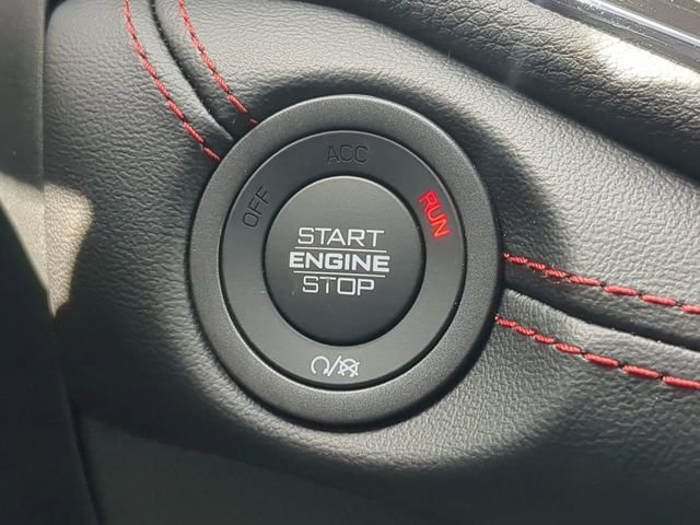 New 2026 Dodge Durango GT image 36