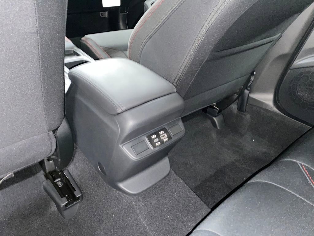 New 2026 Subaru WRX Premium AWD/4WD image 12