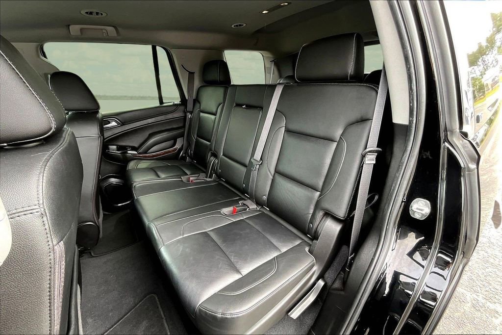 Used 2019 Chevrolet Tahoe LT image 24