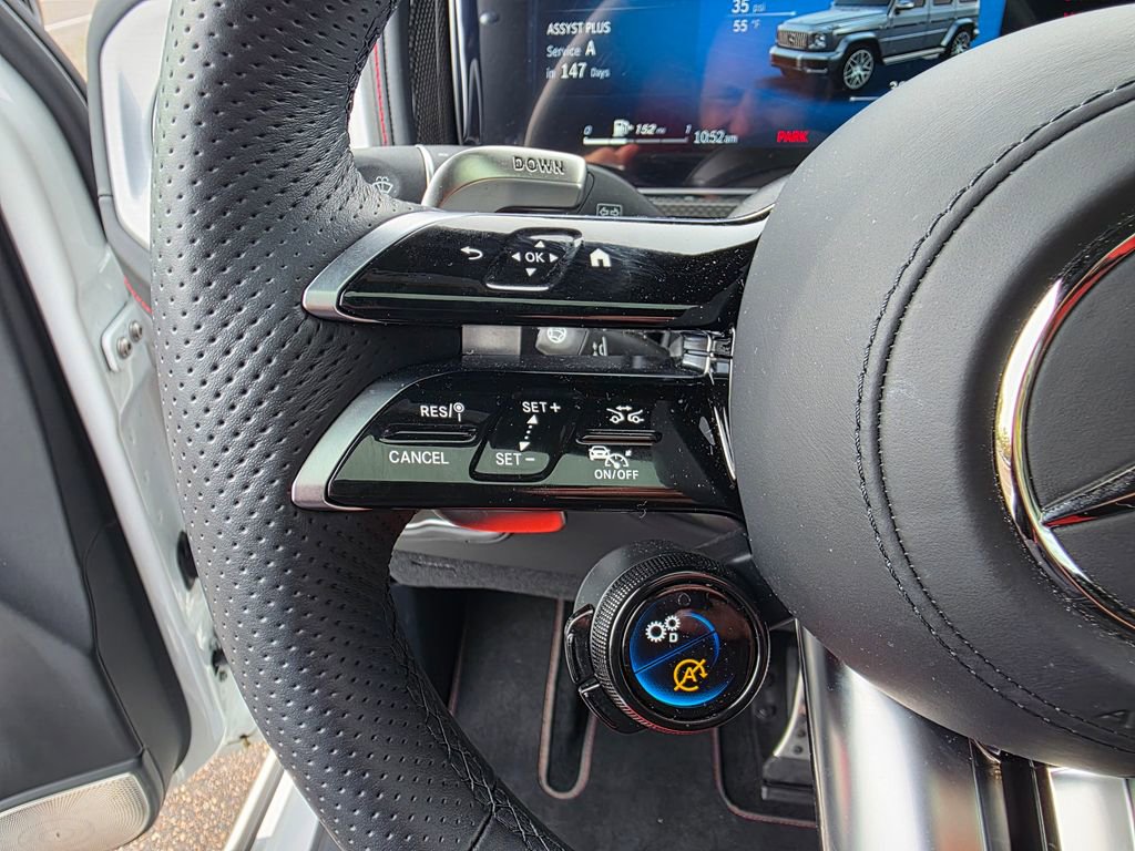 Used 2025 Mercedes-Benz G 63 AMG 4MATIC image 26