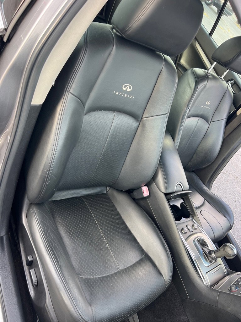 Used 2012 INFINITI G37 x w/ Premium Pkg image 20