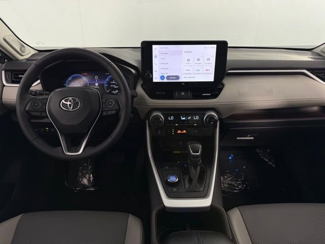 Used 2024 Toyota RAV4 Limited w/ Advanced Technology Package AWD/4WD image 25