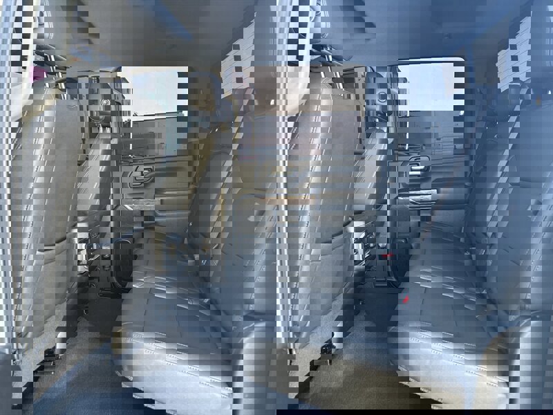 Used 2023 Chevrolet Silverado 2500 LTZ w/ LTZ Premium Package image 49