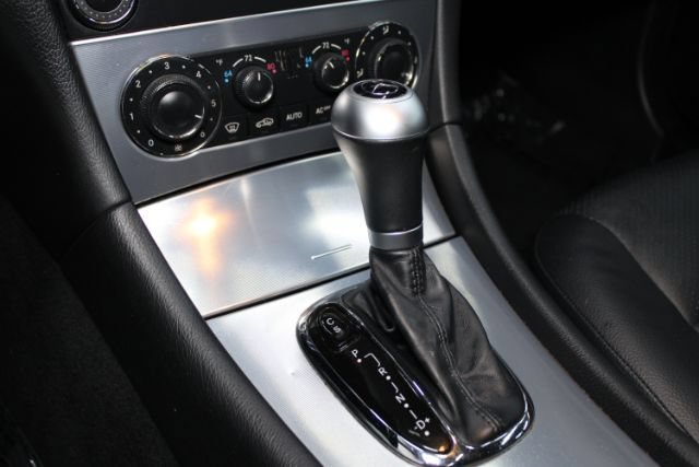 Used 2005 Mercedes-Benz C 230 Sedan image 18
