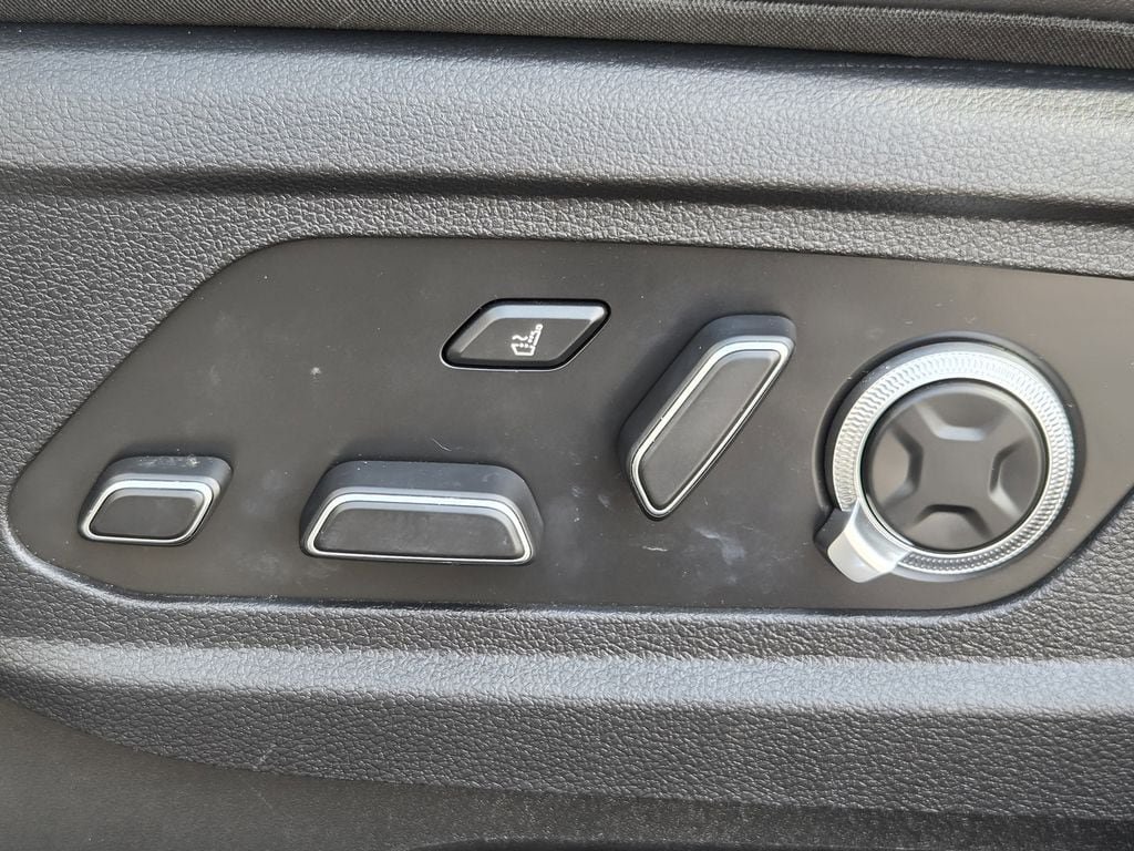 Used 2023 Hyundai Palisade Calligraphy FWD image 28