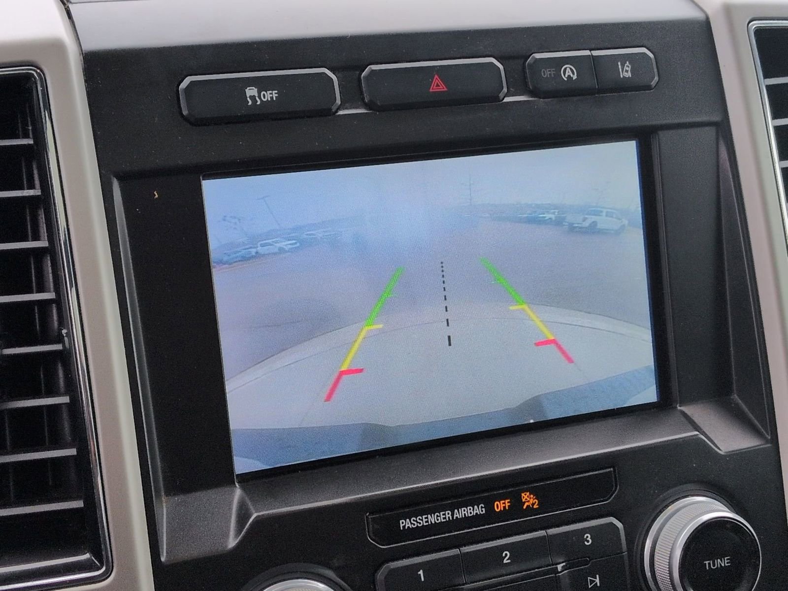 Used 2020 Ford F150 Lariat w/ Equipment Group 502A Luxury image 38