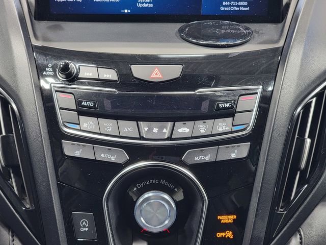 Used 2020 Acura RDX AWD image 22